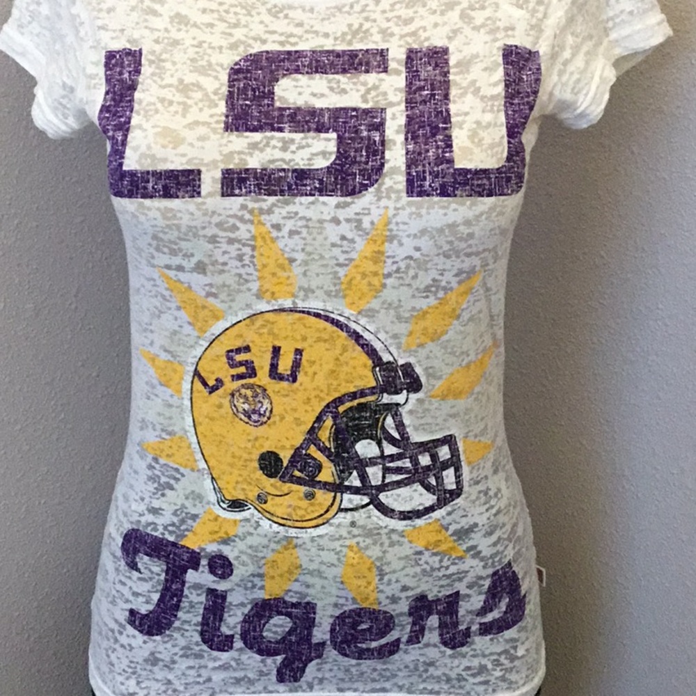 LSU Football - Picture 2 of 8